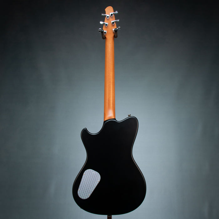 Powers Electric A-Type Select Maple PF42 CamTail w/Bag - Solana Sunset - Preowned