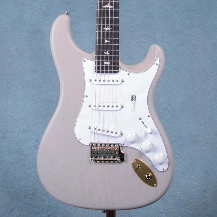 PRS DEAD SPEC Silver Sky John Mayer Signature Electric Guitar - Moc Sand Satin - 0382866