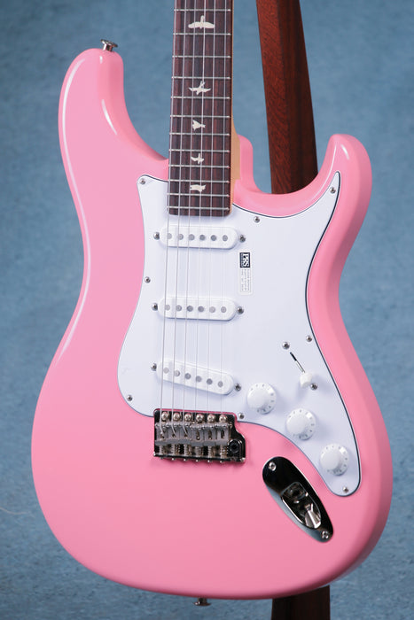 PRS Silver Sky John Mayer Signature Electric Guitar - Roxy Pink - 0385881