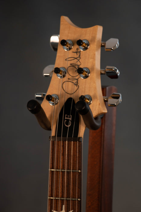 PRS CE24 Electric Guitar - Dark Cherry Sunburst - 0390682