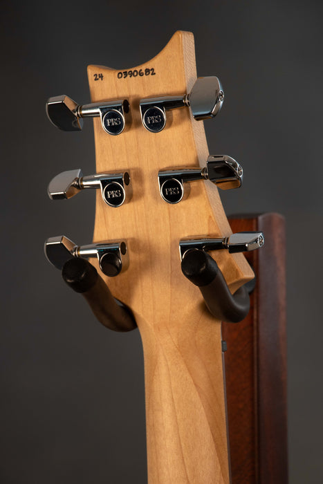 PRS CE24 Electric Guitar - Dark Cherry Sunburst - 0390682