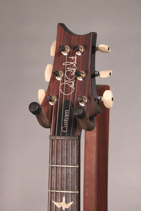 PRS Custom 24 - Pattern Thin - Faded Whale Blue - 0391042