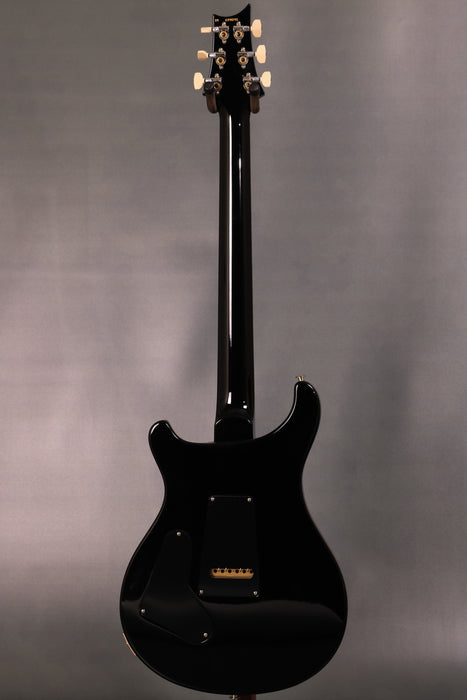 PRS Custom 24 - Pattern Thin - Faded Whale Blue - 0391042