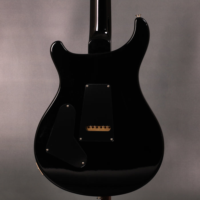 PRS Custom 24 - Pattern Thin - Faded Whale Blue - 0391042