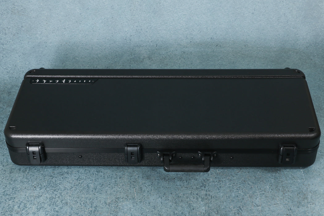 PRS McCarty 594 - 10 Top - Faded Blue Jean - 0397043