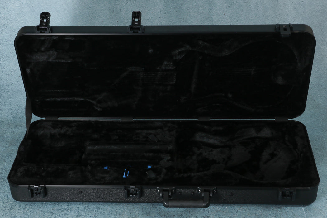 PRS McCarty 594 - 10 Top - Faded Blue Jean - 0397043