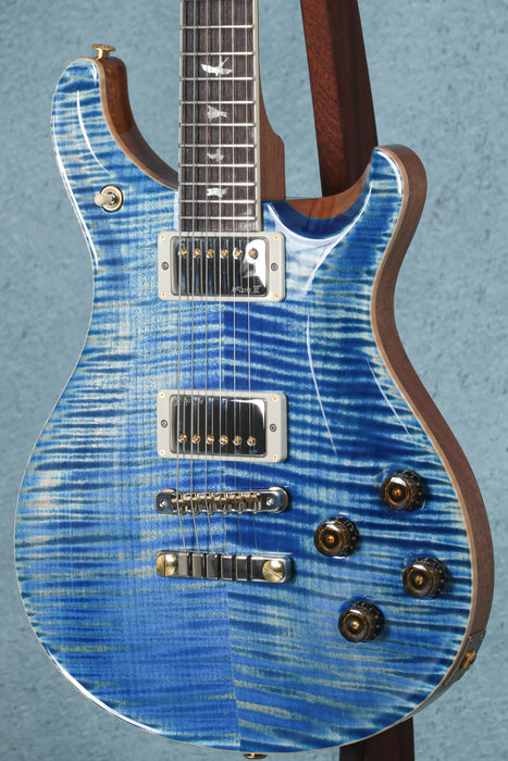 PRS McCarty 594 - 10 Top - Faded Blue Jean - 0397043