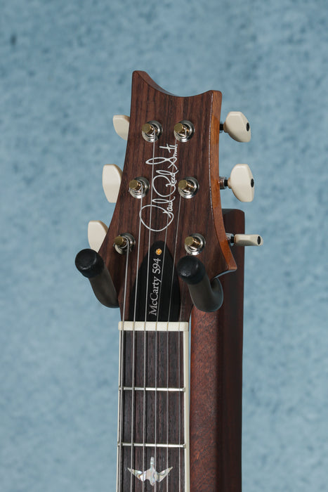PRS McCarty 594 - 10 Top - Faded Blue Jean - 0397043