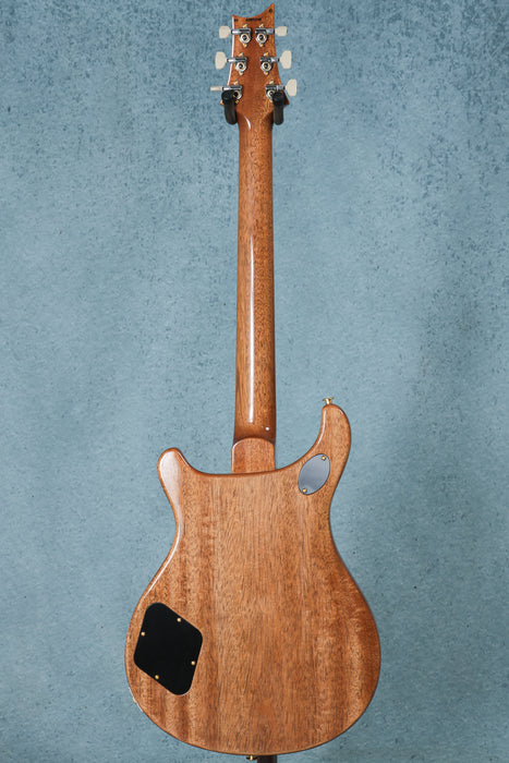 PRS McCarty 594 - 10 Top - Faded Blue Jean - 0397043