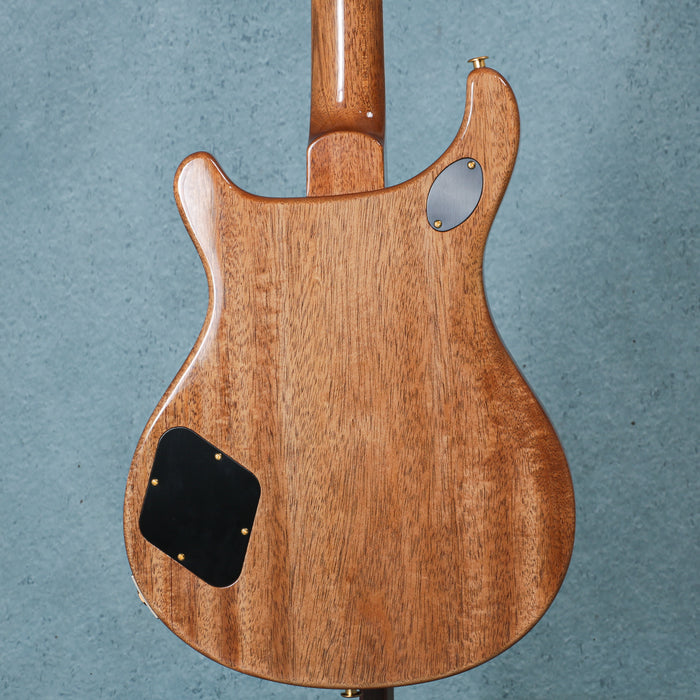 PRS McCarty 594 - 10 Top - Faded Blue Jean - 0397043