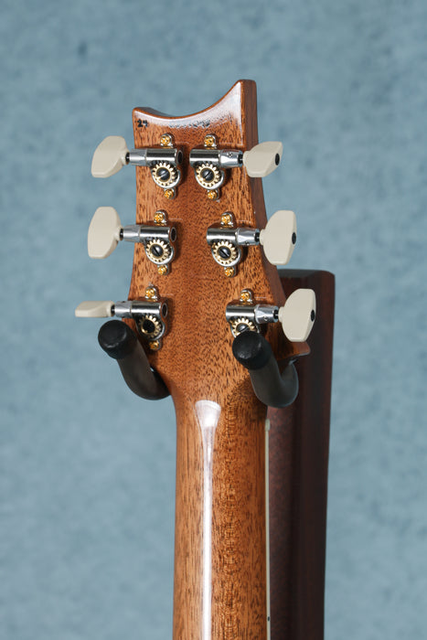 PRS McCarty 594 - 10 Top - Faded Blue Jean - 0397043