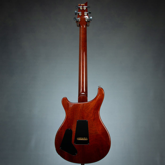 PRS Studio Mango Top Limited Edition Electric Guitar - Orange Tiger - 26 0422856