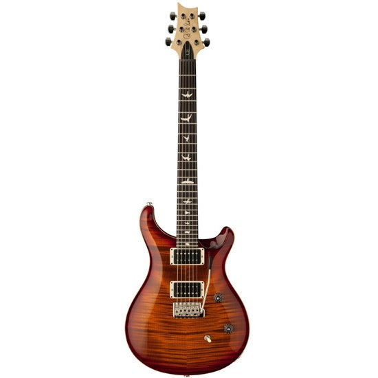 PRS CE24 Electric Guitar - Dark Cherry Sunburst