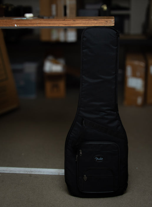 PRS SE Custom 24 w/Bag - Black Gold Burst - Preowned