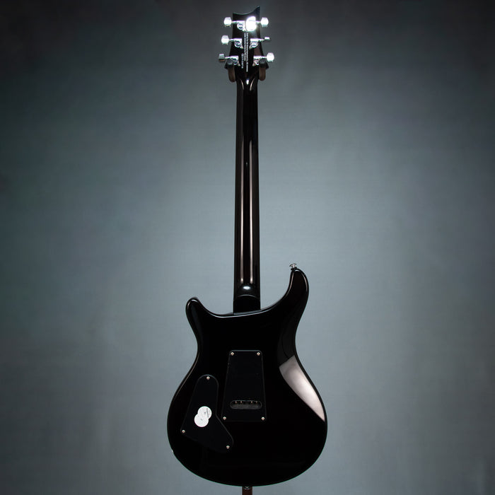 PRS SE Custom 24 w/Bag - Black Gold Burst - Preowned
