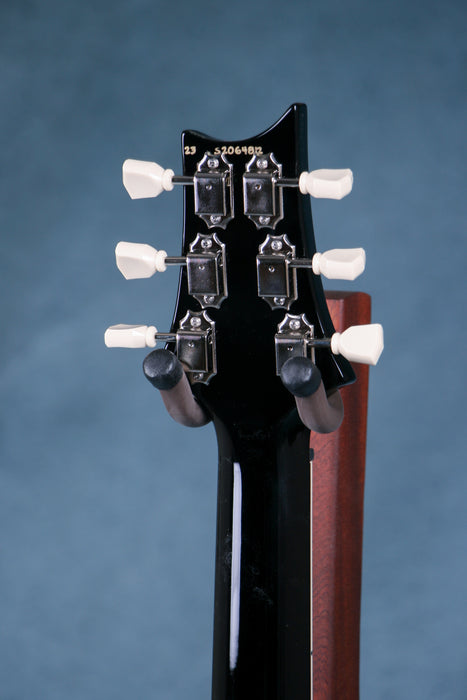 PRS S2 McCarty 594 Singlecut Electric Guitar Custom Colour - Emerald Smokeburst - S2064812