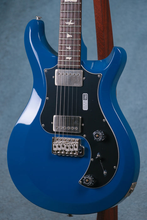 PRS S2 Standard 22 Electric Guitar - Space Blue - S2072987