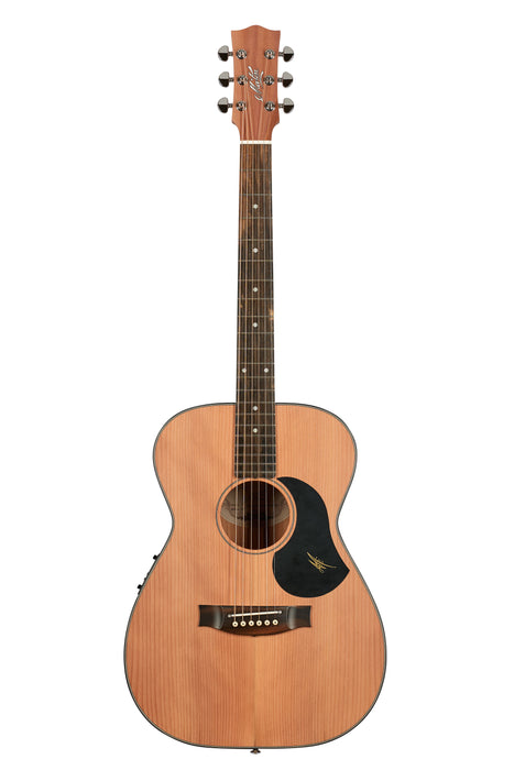 Maton RM-808 Redwood Series Acoustic Electric Guitar