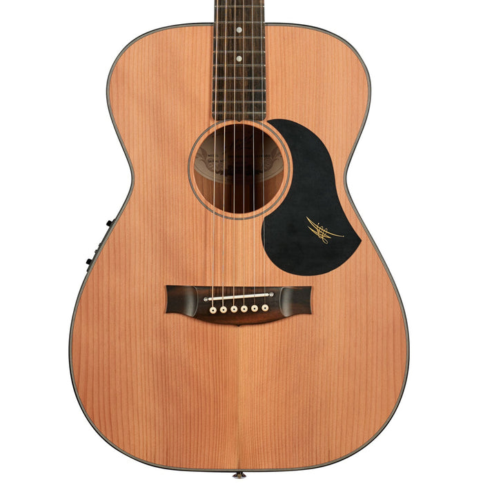 Maton RM-808 Redwood Series Acoustic Electric Guitar