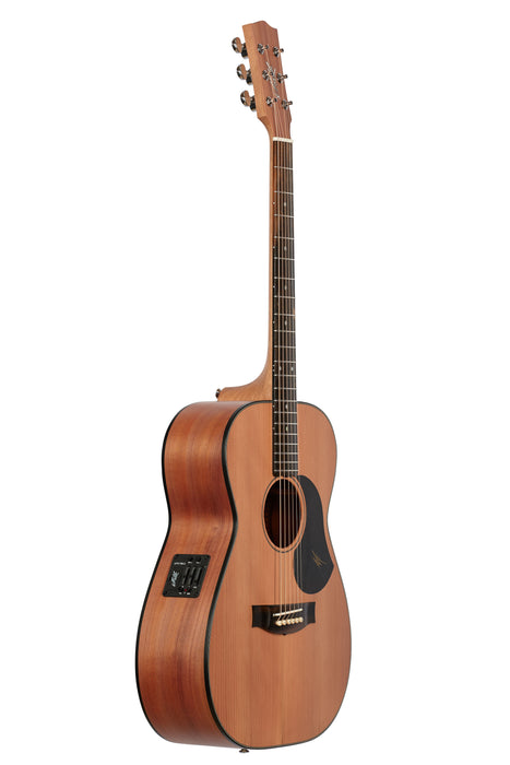 Maton RM-808 Redwood Series Acoustic Electric Guitar