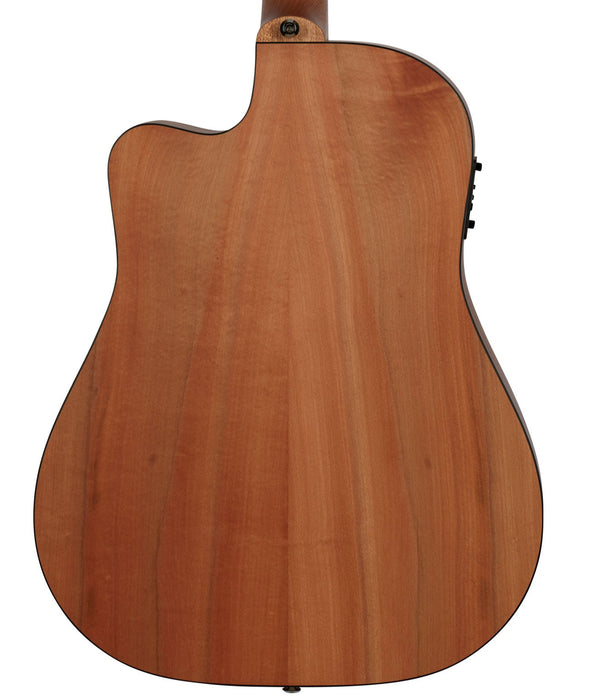 Maton RM-DNC Redwood Series Dreadnought Cutaway Acoustic Electric Guitar