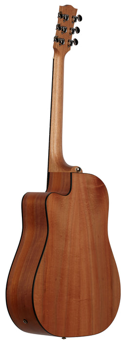 Maton RM-DNC Redwood Series Dreadnought Cutaway Acoustic Electric Guitar
