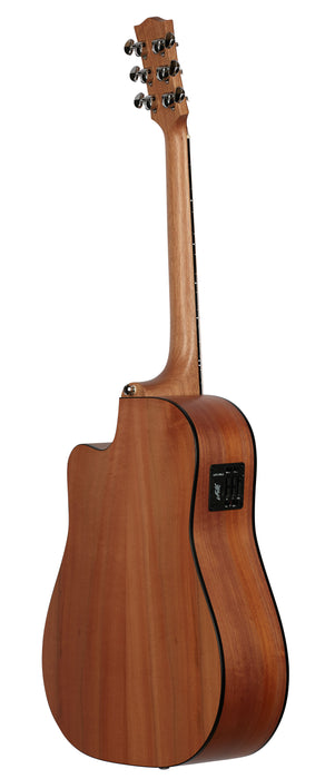 Maton RM-DNC Redwood Series Dreadnought Cutaway Acoustic Electric Guitar