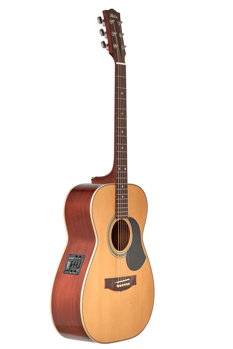 Maton CW80 80th Anniversary Edition 808 Acoustic Electric Guitar w/Case