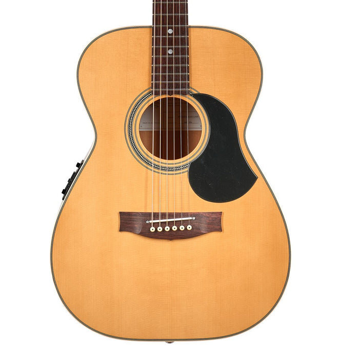 Maton CW80 80th Anniversary Edition 808 Acoustic Electric Guitar w/Case