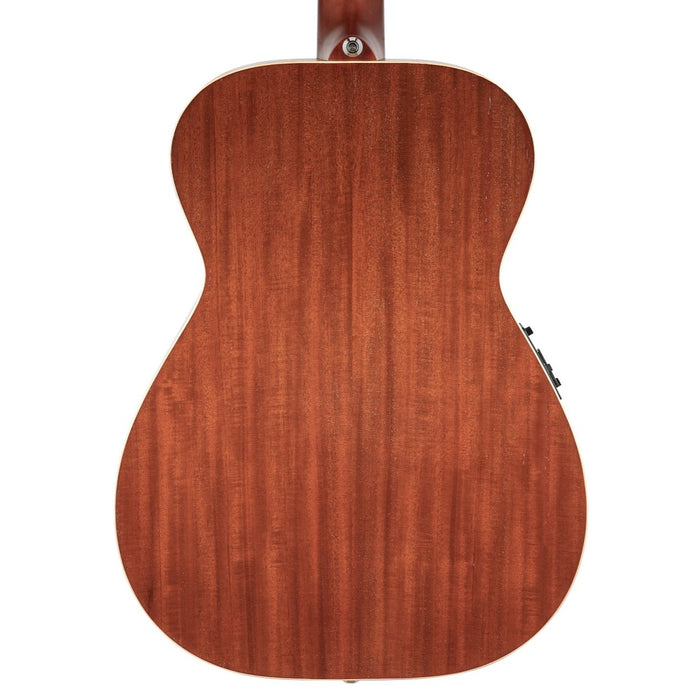 Maton CW80 80th Anniversary Edition 808 Acoustic Electric Guitar w/Case