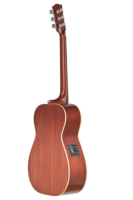 Maton CW80 80th Anniversary Edition 808 Acoustic Electric Guitar w/Case