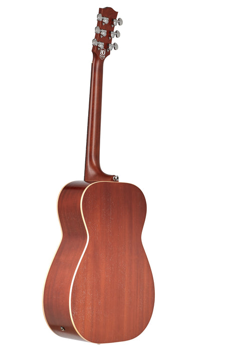 Maton CW80 80th Anniversary Edition 808 Acoustic Electric Guitar w/Case