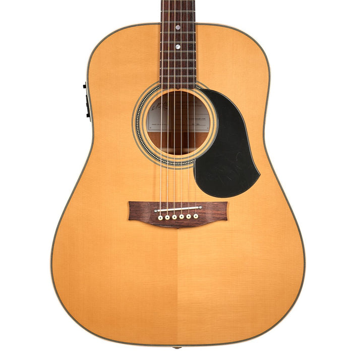 Maton CW80 80th Anniversary Edition Dreadnought Acoustic Electric Guitar w/Case