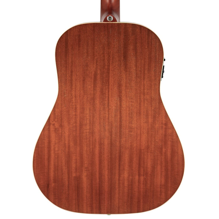 Maton CW80 80th Anniversary Edition Dreadnought Acoustic Electric Guitar w/Case