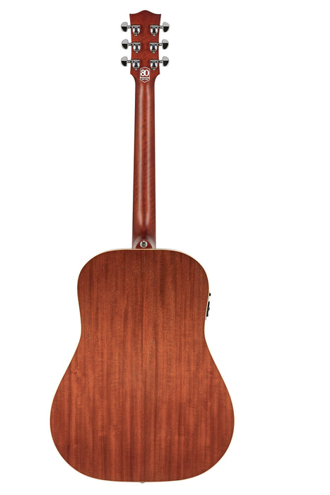 Maton CW80 80th Anniversary Edition Dreadnought Acoustic Electric Guitar w/Case