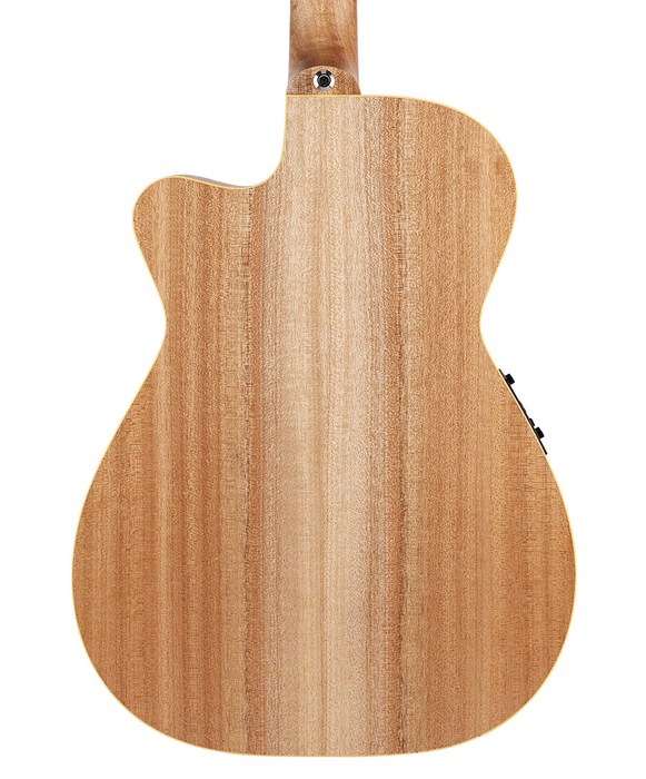 Maton Performer Acoustic Electric Guitar w/Case - ON SALE