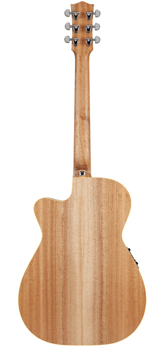 Maton Performer Acoustic Electric Guitar w/Case - ON SALE