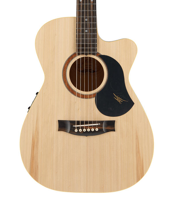 Maton Performer Acoustic Electric Guitar w/Case - ON SALE