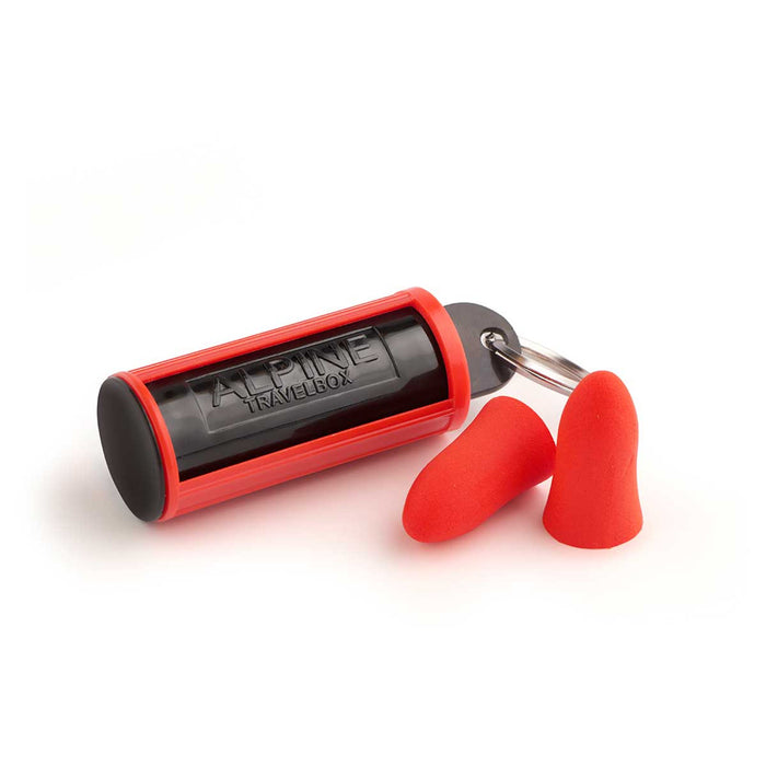 Alpine Plug And Go Earplugs