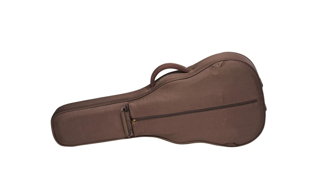 Taylor AeroCase GS Mini - Chocolate Brown