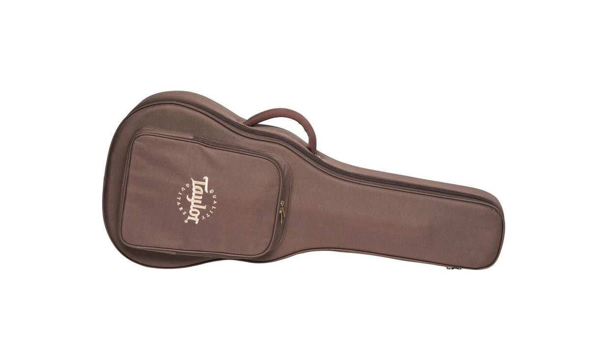 Taylor AeroCase GS Mini - Chocolate Brown