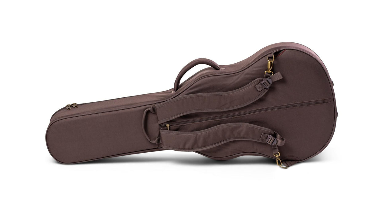 Taylor AeroCase Grand Concert - Chocolate Brown