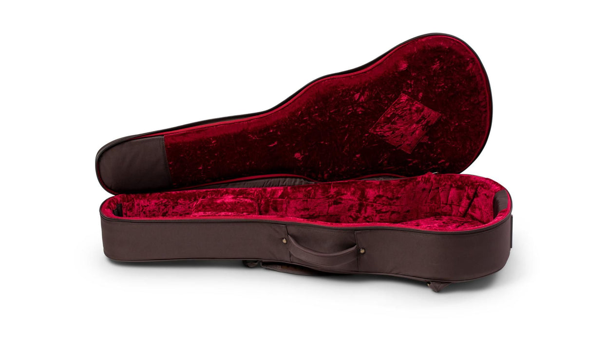 Taylor AeroCase Grand Concert - Chocolate Brown