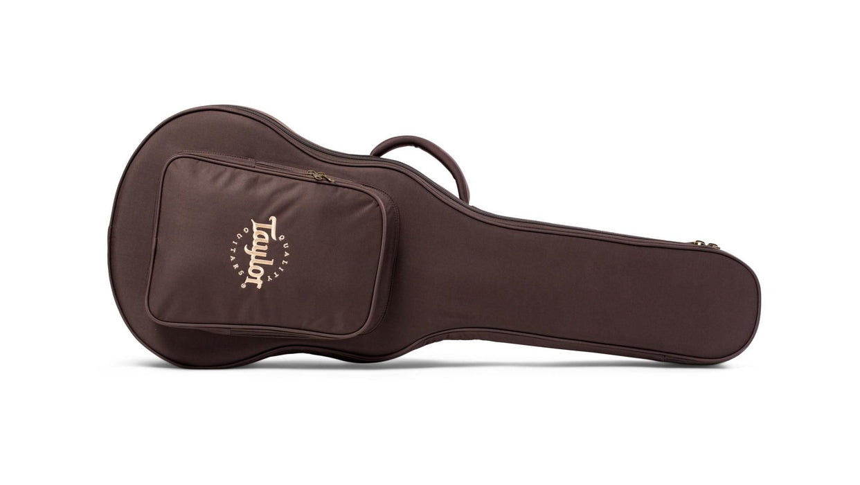 Taylor AeroCase Grand Concert - Chocolate Brown