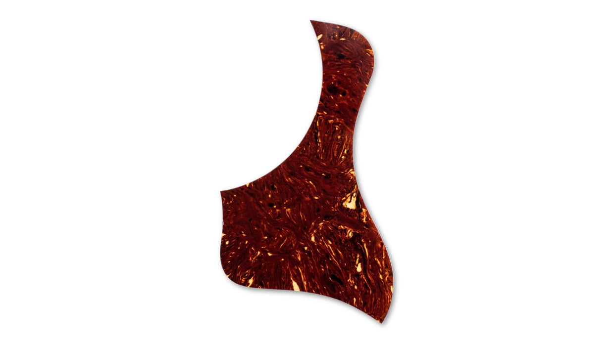 Taylor Pickguard - GS Mini Tort Right Hand