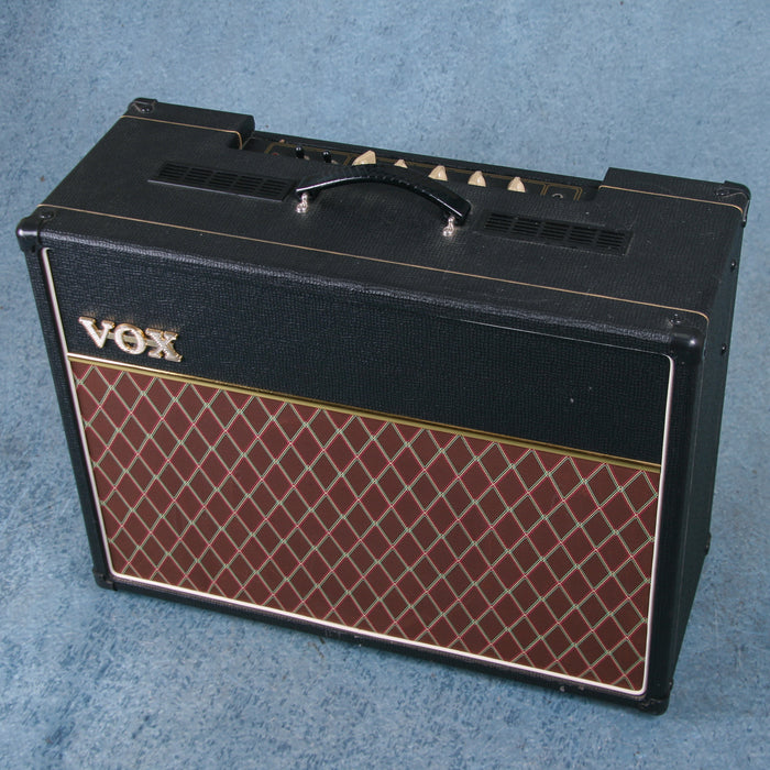 Vox AC30S1 Guitar Combo Amplifier - Preowned