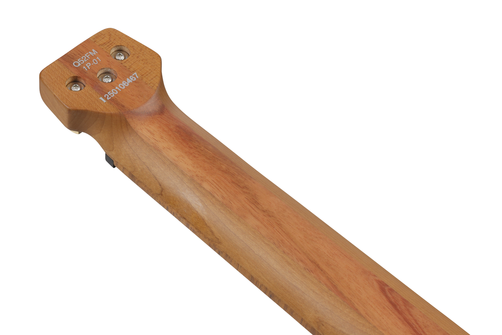 Ibanez Q52FMG Electric Guitar - Deep Twilight Burst Low Gloss