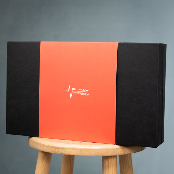 Neural DSP Quad Cortex Floor Modeller w/Box - Preowned