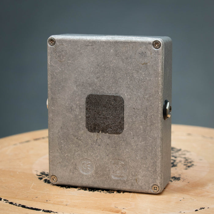 Electro-Harmonix Micro Q-Tron Pedal w/Box - Preowned