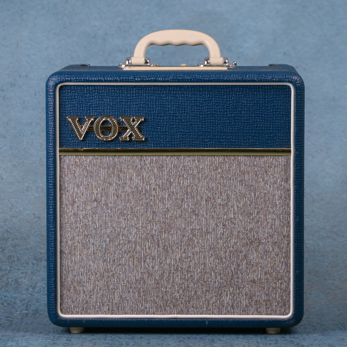 Vox AC4C1 Guitar Combo Amplifier - Preowned